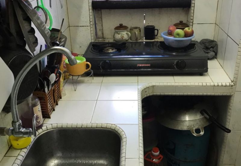 Taman Cahaya, Ampang