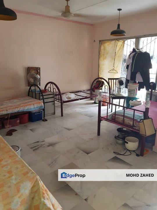 Ss7 ss 7 Kelana Jaya Petaling Jaya Double Storey For Sale untuk jual, Selangor, Petaling Jaya