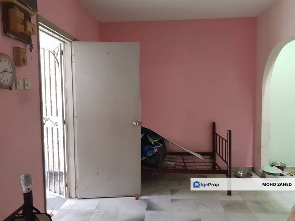 Ss7 ss 7 Kelana Jaya Petaling Jaya Double Storey For Sale untuk jual, Selangor, Petaling Jaya