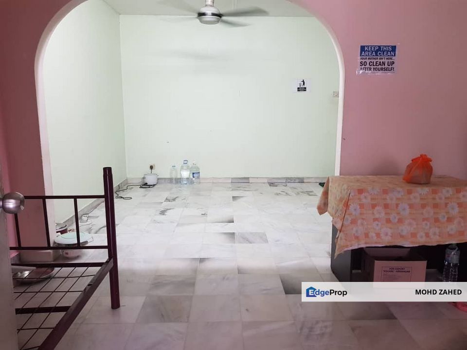 Ss7 ss 7 Kelana Jaya Petaling Jaya Double Storey For Sale untuk jual, Selangor, Petaling Jaya