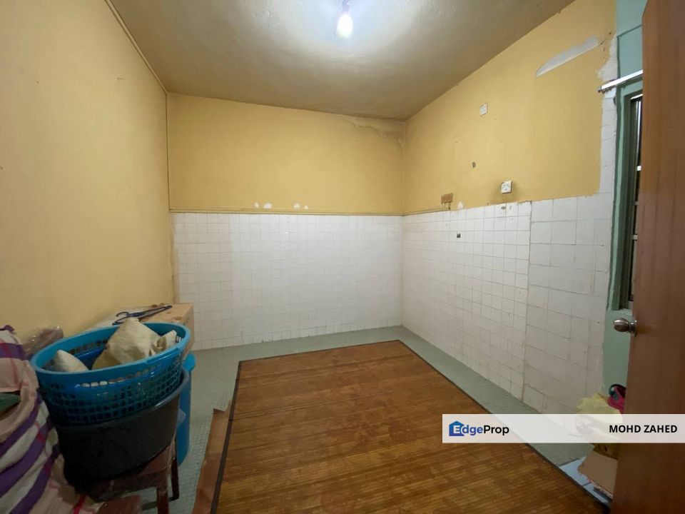 FACING OPEN Taman Ampang Indah Bukit Indah Ampang Jaya Double Storey for Sale untuk dijual, Selangor, Ampang