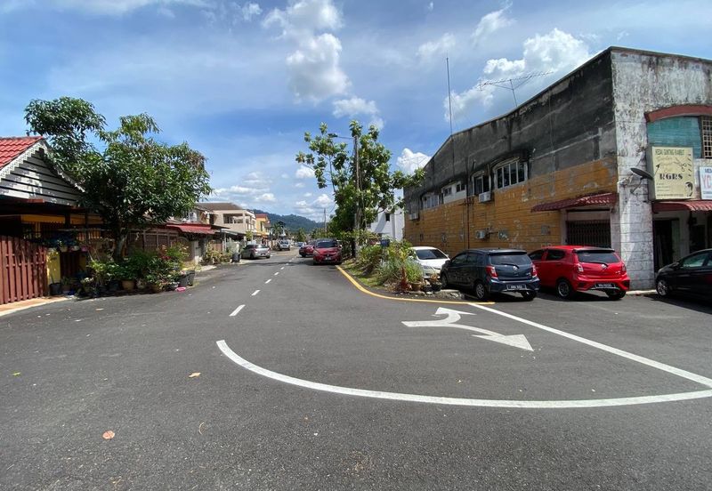 Taman Ampang Indah