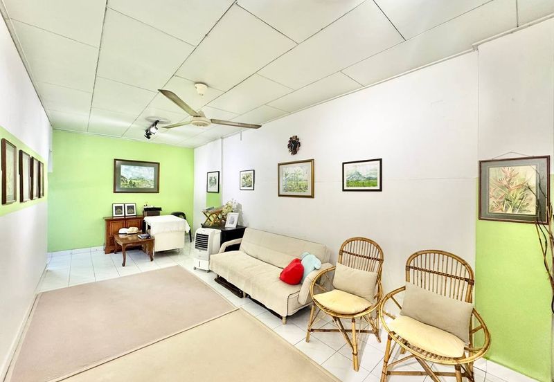 Seksyen 14, Petaling Jaya