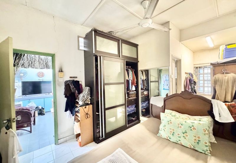 Seksyen 14, Petaling Jaya