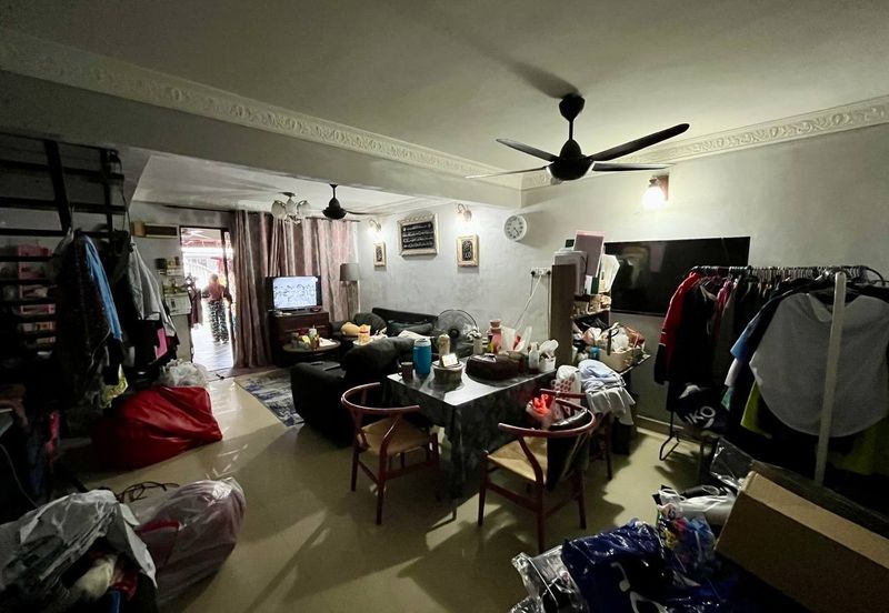 Bandar Sri Damansara