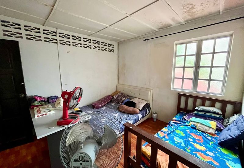 Bandar Sri Damansara