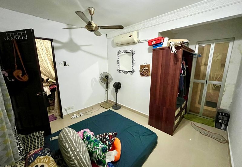 Bandar Sri Damansara