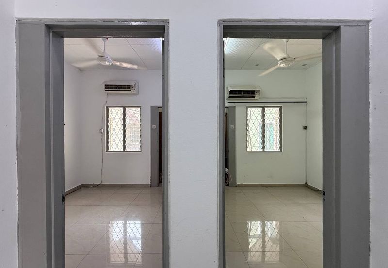 Jalan Taman Setiawangsa