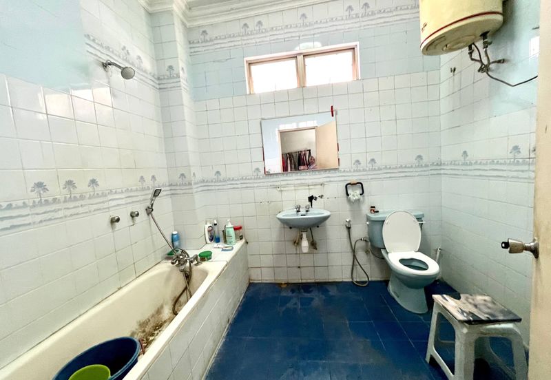 Lucky Garden (Jalan Bangsar)