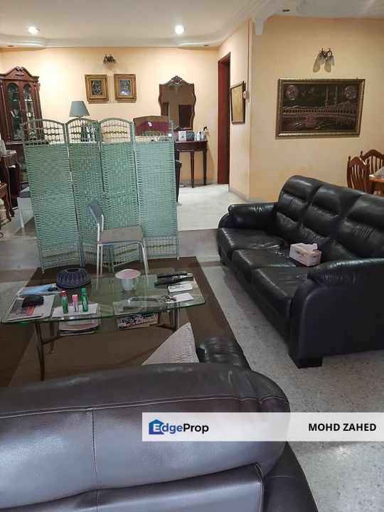Damansara Utama ss20 ss 20 Petaling Jaya Double Storey for sale untuk dijual, Selangor, Petaling Jaya