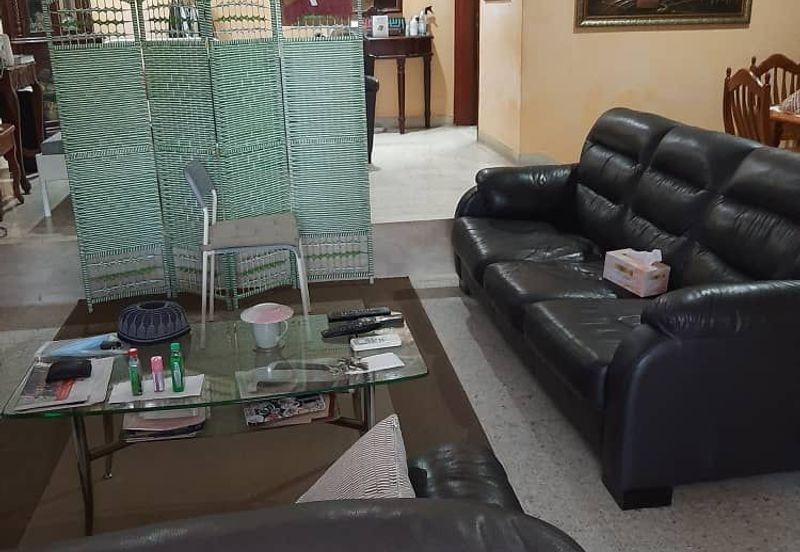 SS 20, Damansara Utama