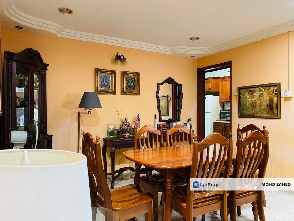 Damansara Utama ss20 ss 20 Petaling Jaya Double Storey for sale untuk dijual, Selangor, Petaling Jaya