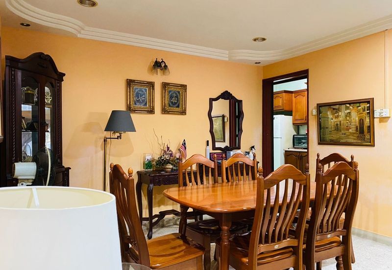 SS 20, Damansara Utama