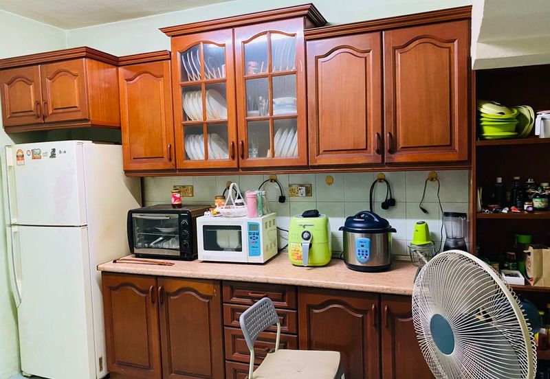 SS 20, Damansara Utama