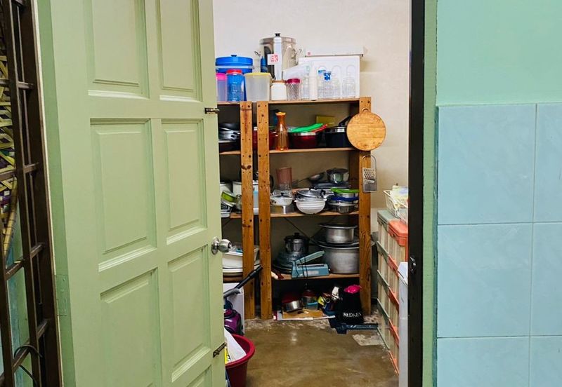 SS 20, Damansara Utama