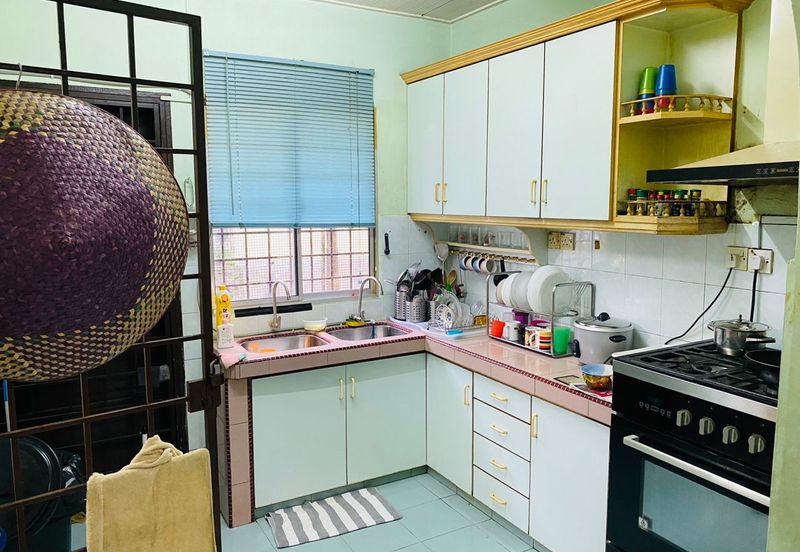 SS 20, Damansara Utama