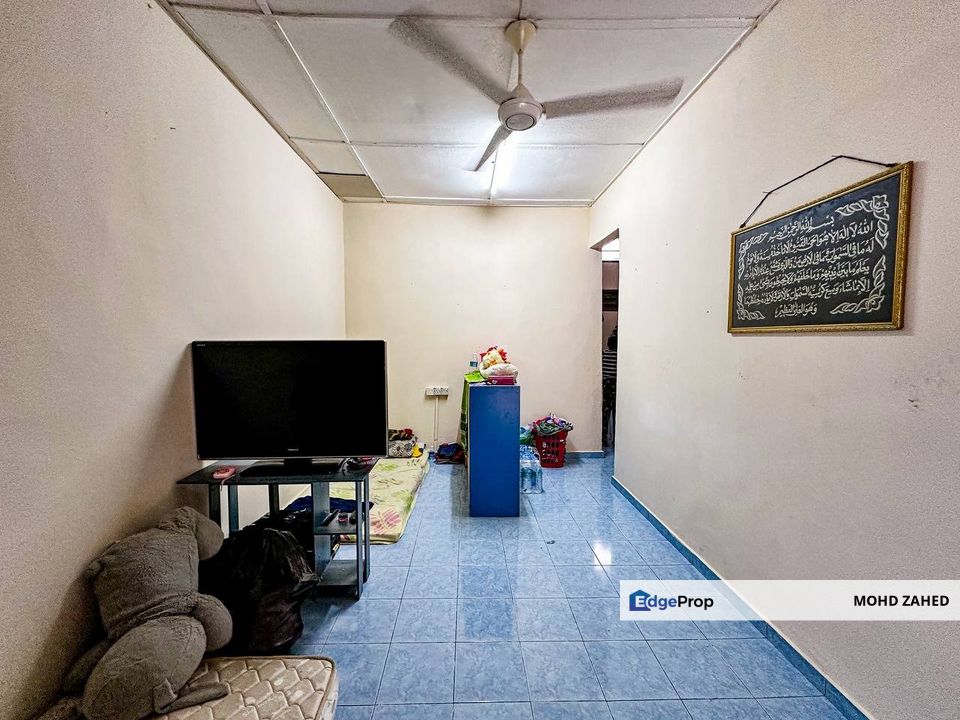 LIMITED AVAILABILITY UNIT Taman Bukit Kuchai Bandar Kinrara Puchong Single Storey for Sale untuk jual, Selangor, Bandar Kinrara Puchong