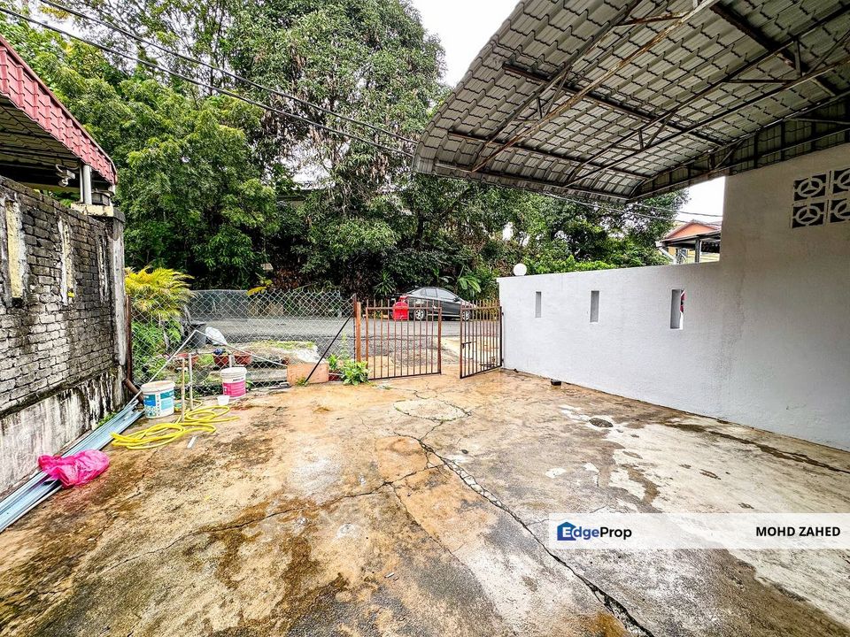 LIMITED AVAILABILITY UNIT Taman Bukit Kuchai Bandar Kinrara Puchong Single Storey for Sale untuk jual, Selangor, Bandar Kinrara Puchong