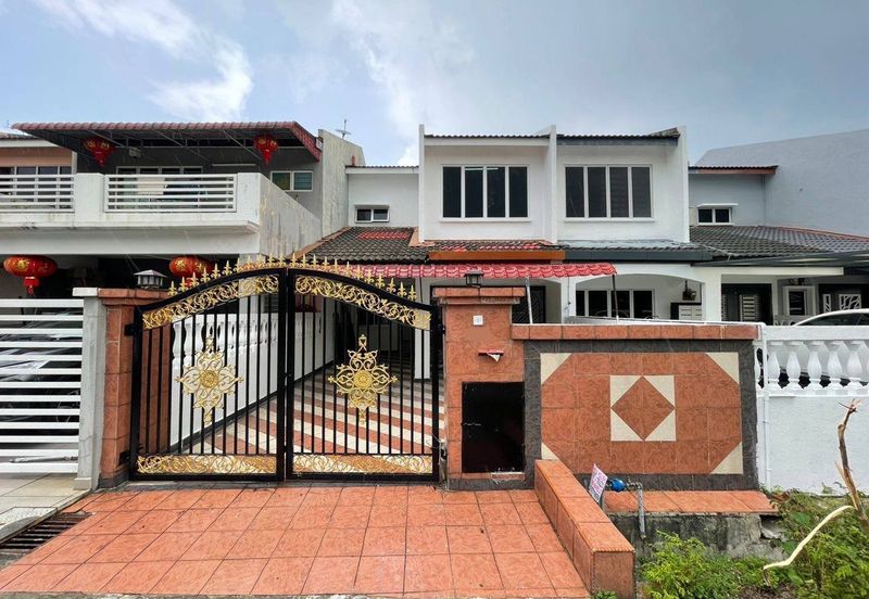 Taman Kinrara Seksyen 2