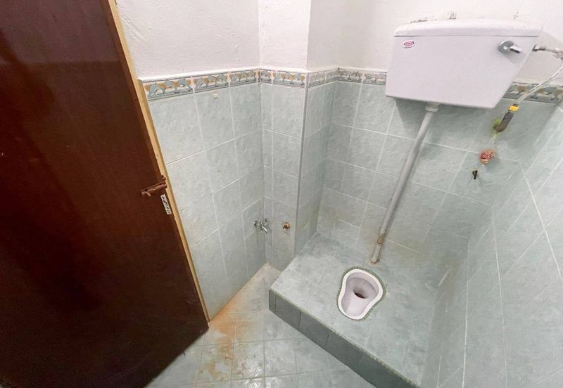 Taman Kinrara Seksyen 2