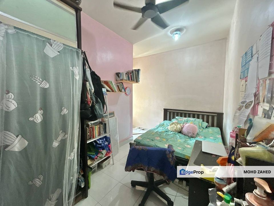 2 PARKING Ampang Prima Condominium Jalan Wawasan Bandar Baru Ampang for Sale untuk jual, Selangor, Ampang