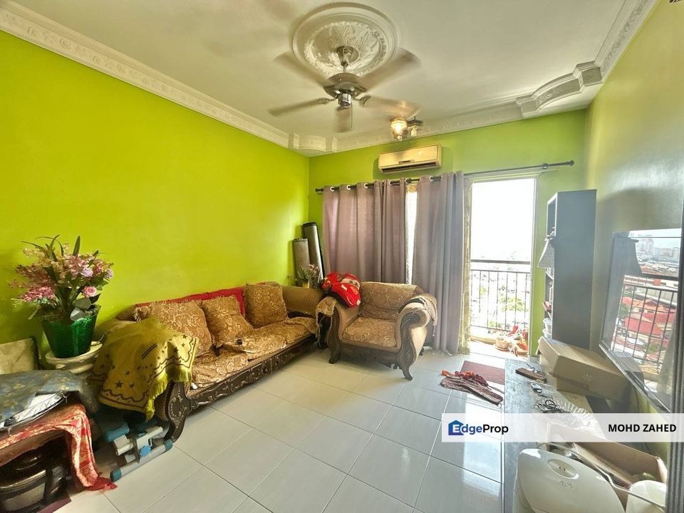 2 PARKING Ampang Prima Condominium Jalan Wawasan Bandar Baru Ampang for Sale untuk jual, Selangor, Ampang