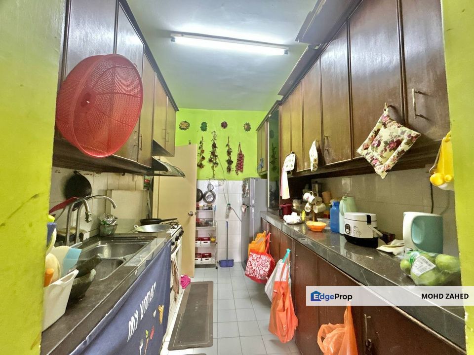 2 PARKING Ampang Prima Condominium Jalan Wawasan Bandar Baru Ampang for Sale untuk jual, Selangor, Ampang