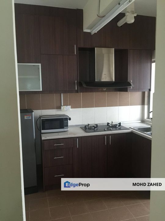 2 CARPARKS NON BUMI Ampang Boulevard Condominium Jalan Air Bukit Ampang Hilir for Sale untuk dijual, Selangor, Ampang