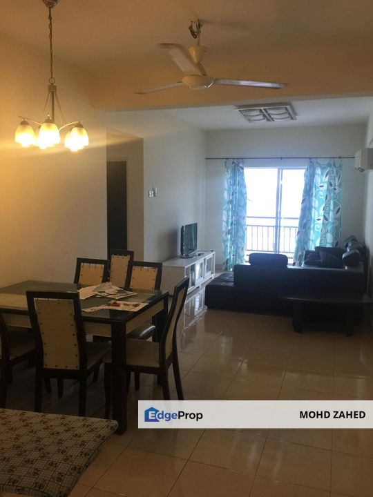 2 CARPARKS NON BUMI Ampang Boulevard Condominium Jalan Air Bukit Ampang Hilir for Sale untuk dijual, Selangor, Ampang
