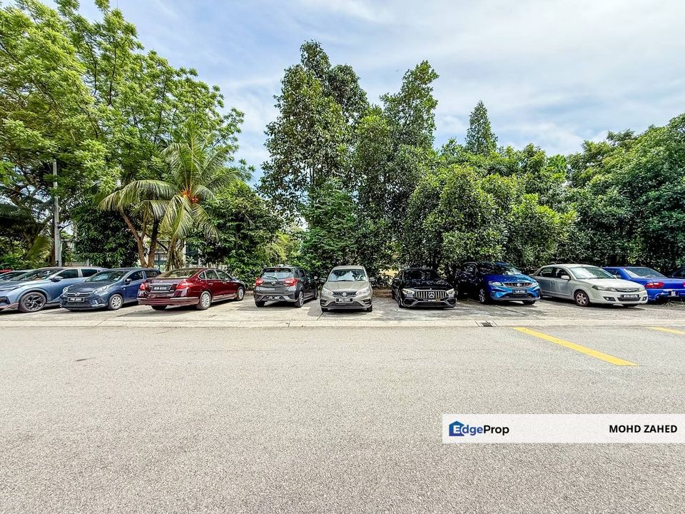 Ss4 ss 4 Kelana Jaya Petaling Jaya Single Storey for Sale untuk dijual, Selangor, Petaling Jaya