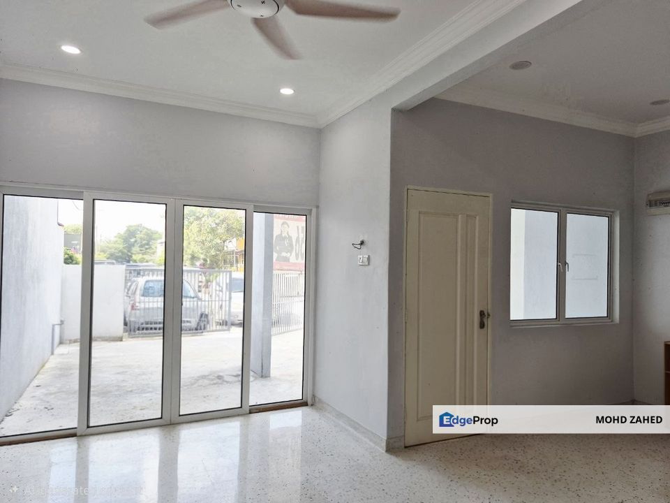 REFURBISHED Taman Cempaka Ampang Double Storey for Sale untuk jual, Selangor, Ampang