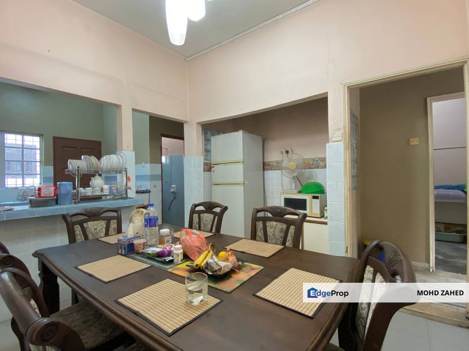 NEAR LRT Taman Cempaka Ampang Double Storey for Sale untuk dijual, Selangor, Ampang