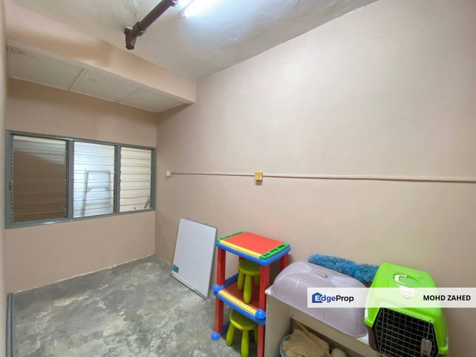 NEAR LRT Taman Cempaka Ampang Double Storey for Sale untuk dijual, Selangor, Ampang