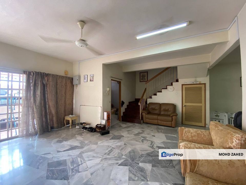 6 BEDROOMS! USJ 4 Subang Jaya Double Storey for Sale untuk jual, Selangor, USJ