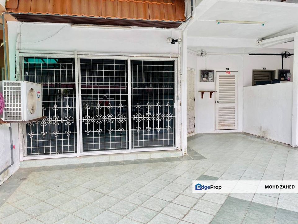 Taman TAR Tun Abdul Razak Ampang Jaya Double Storey for Sale untuk jual, Selangor, Ampang