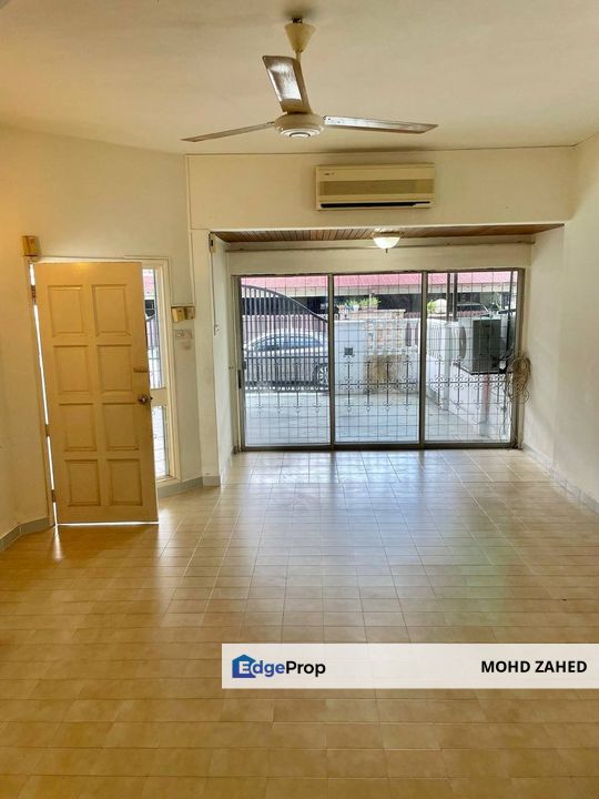 Taman TAR Tun Abdul Razak Ampang Jaya Double Storey for Sale untuk jual, Selangor, Ampang