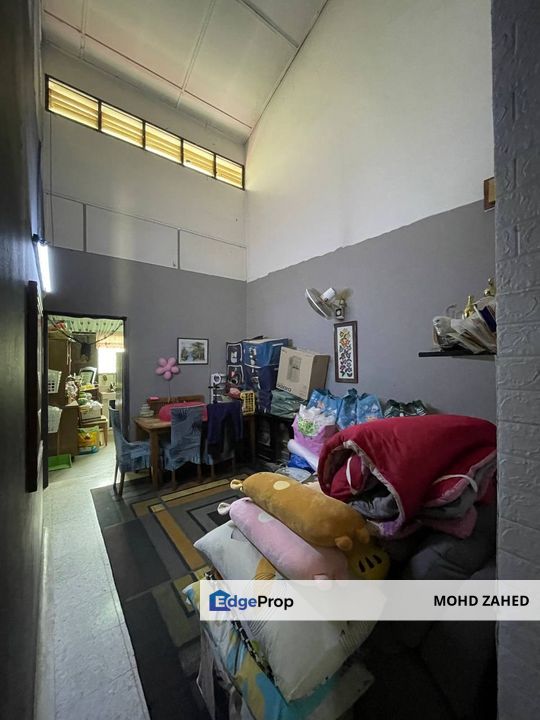 Bandar Baru Sungai Buloh Single Storey for Sale untuk dijual, Selangor, Sungai Buloh