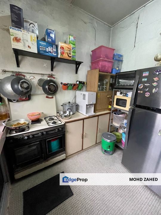 Bandar Baru Sungai Buloh Single Storey for Sale untuk dijual, Selangor, Sungai Buloh