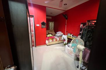 Seksyen 11, Kota Damansara