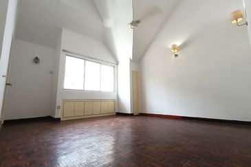 Jalan Bukit Setiawangsa 