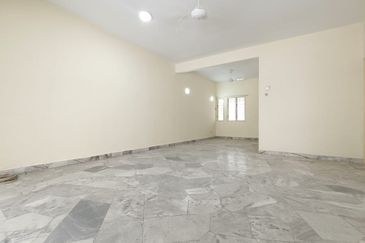 Jalan Bukit Setiawangsa 