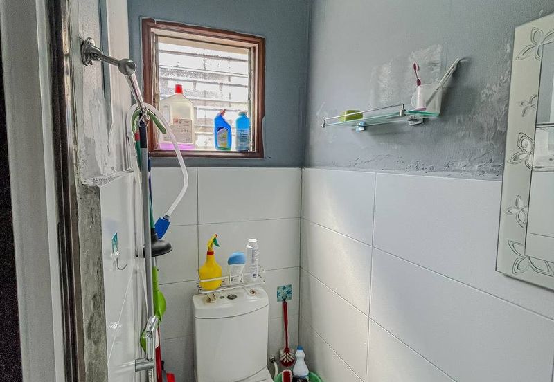 Taman Sri Subang PJS 10