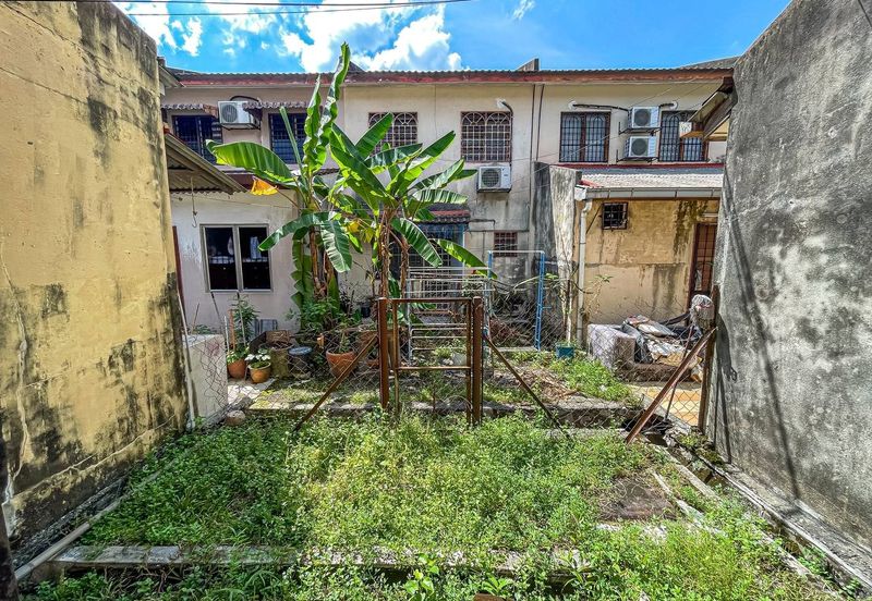 Taman Sri Subang PJS 10