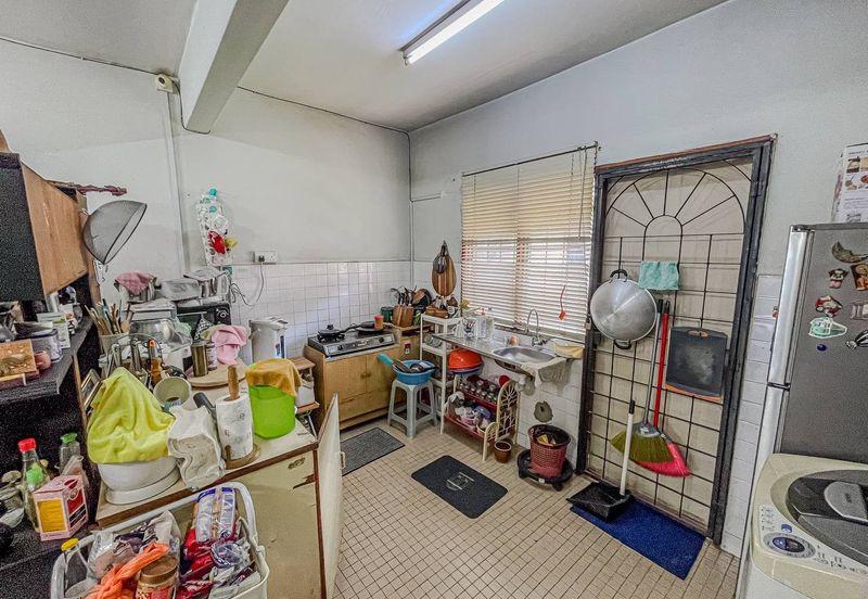 Taman Sri Subang PJS 10