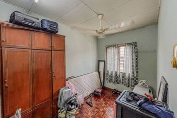 Taman Sri Subang PJS 10