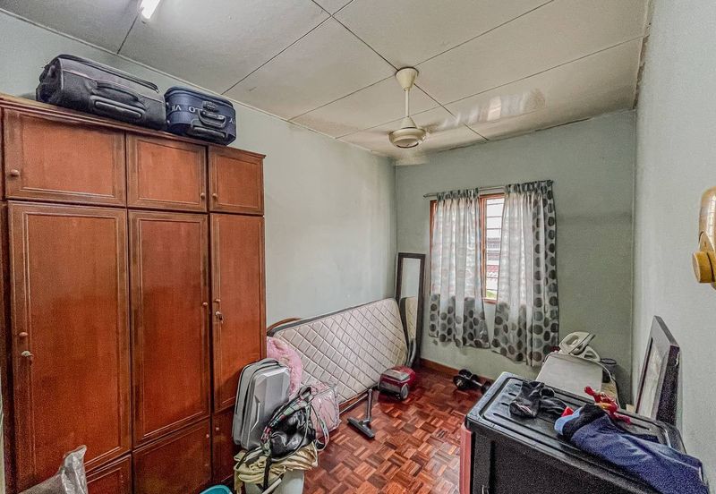 Taman Sri Subang PJS 10