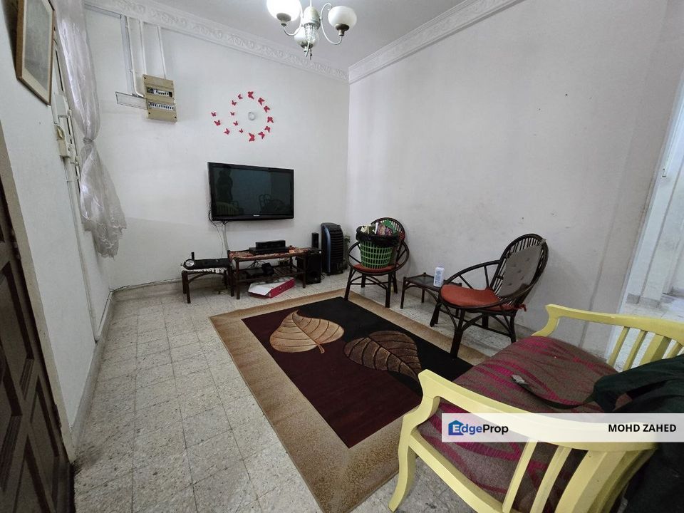 WELL MAINTAIN Ss5 ss 5 ss5c Kelana Jaya Petaling Jaya Double Storey for Sale untuk dijual, Selangor, Kelana Jaya