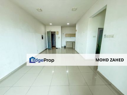 NON BUMI D'Suria Condo Taman Ampang Hilir for Sale Untuk dijual, Selangor, Ampang