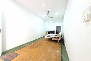 Taman Setapak Indah Jaya