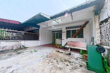 Taman Setapak Indah Jaya